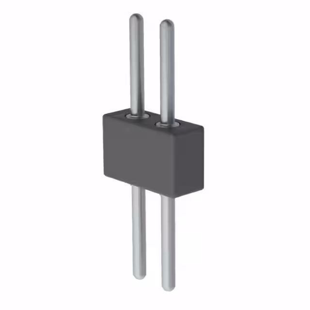 852-40-002-10-001000 Mill-Max Manufacturing Corp.  Headers Male Pins